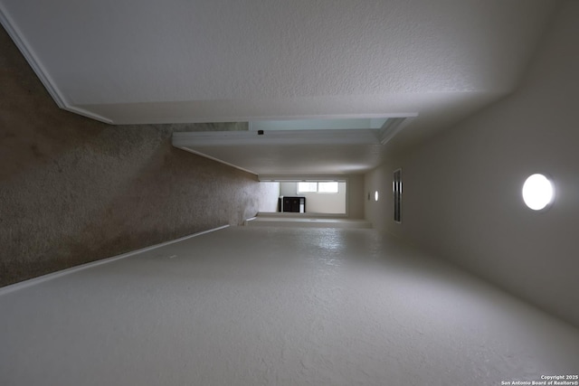 4326 Safe Hbr, San Antonio, TX 78244 - view of spare room