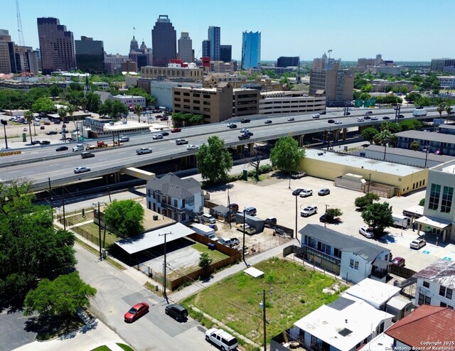 715 Baltimore, San Antonio, TX 78212