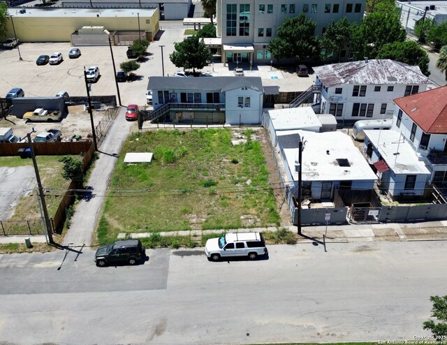 715 Baltimore, San Antonio, TX 78212