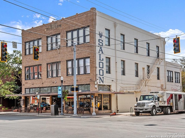 630 Central Pkwy Unit 1113, New Braunfels, TX 78130 - view of building exterior