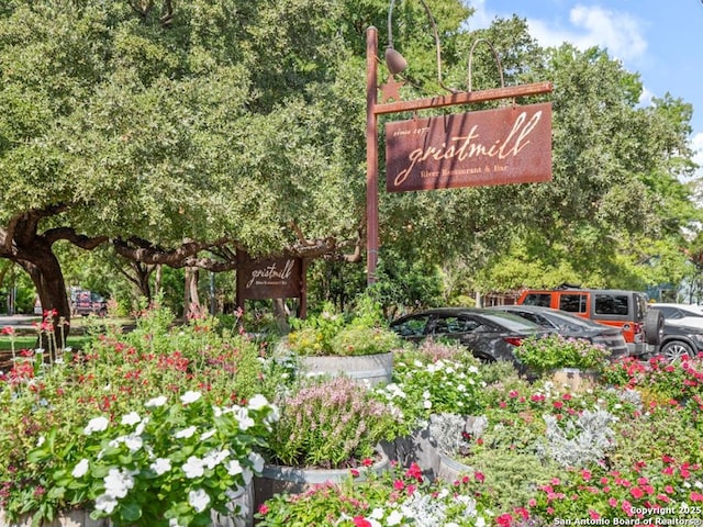 630 Central Pkwy Unit 1113, New Braunfels, TX 78130 - view of community sign