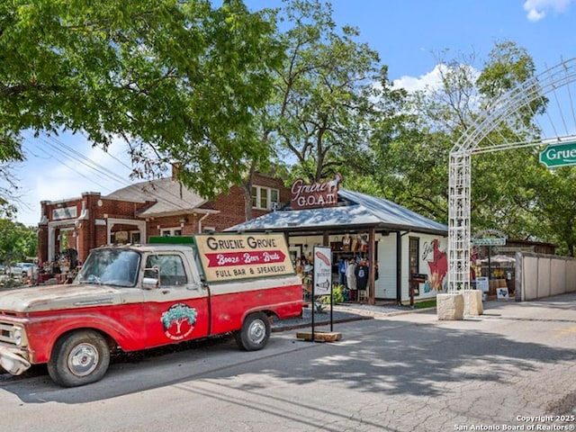 630 Central Pkwy Unit 1113, New Braunfels, TX 78130 - exterior space