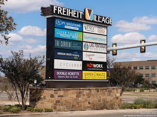 630 Central Pkwy Unit 1113, New Braunfels, TX 78130 - view of details