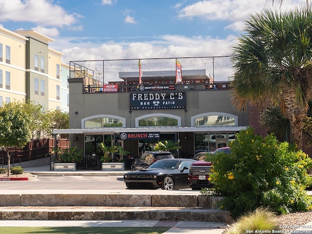 630 Central Pkwy Unit 1113, New Braunfels, TX 78130 - view of building exterior