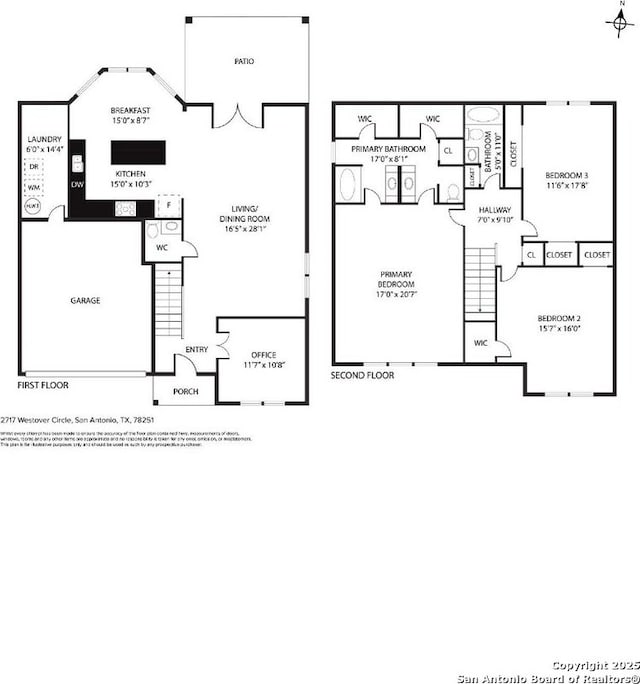 2717 Westover, San Antonio, TX 78251