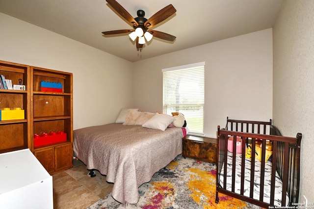 view of bedroom