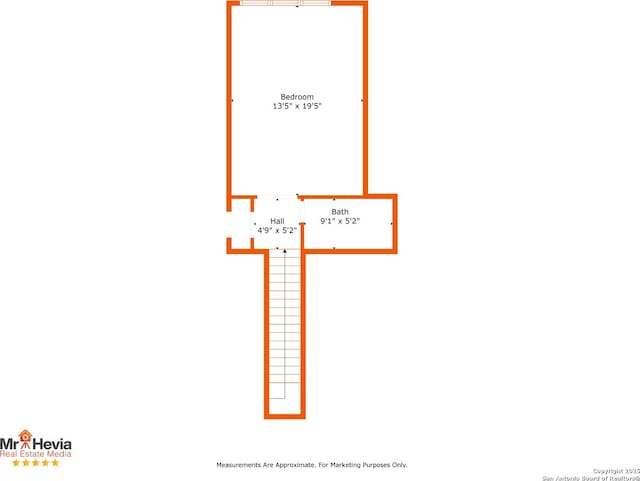 15807 Socorro, Helotes, TX 78023 - home floor plan