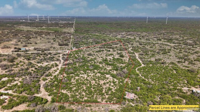 TRACT5 W Rnch, Eden, TX 76837
