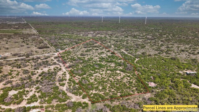 TRACT5 W Rnch, Eden, TX 76837