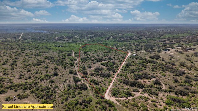 TRACT5 W Rnch, Eden, TX 76837