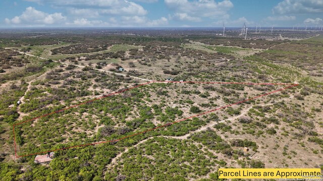 TRACT5 W Rnch, Eden, TX 76837