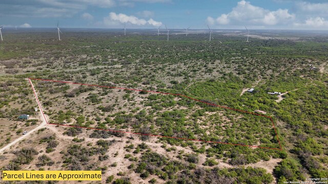 TRACT5 W Rnch, Eden, TX 76837