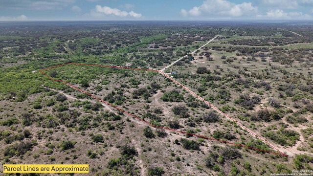 TRACT5 W Rnch, Eden, TX 76837