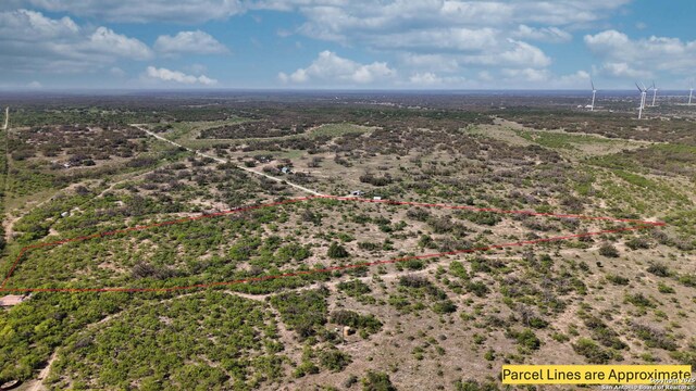 TRACT5 W Rnch, Eden, TX 76837