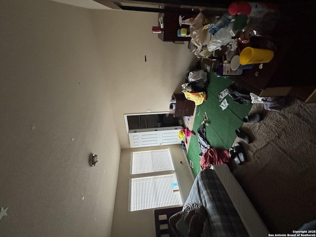 view of kitchen