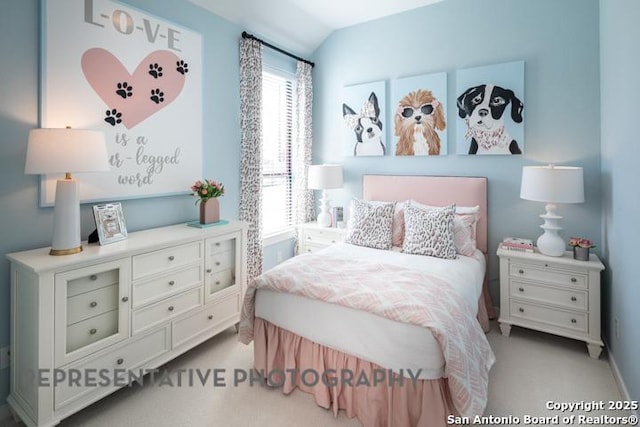 view of bedroom