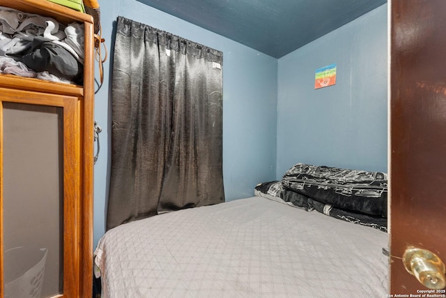 view of bedroom