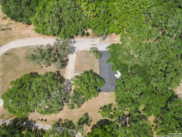23 Sunrise, Pleasanton, TX 78064 - birds eye view of property