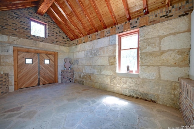 324 E Headwaters Rnch, Kendalia, TX 78027 - interior space