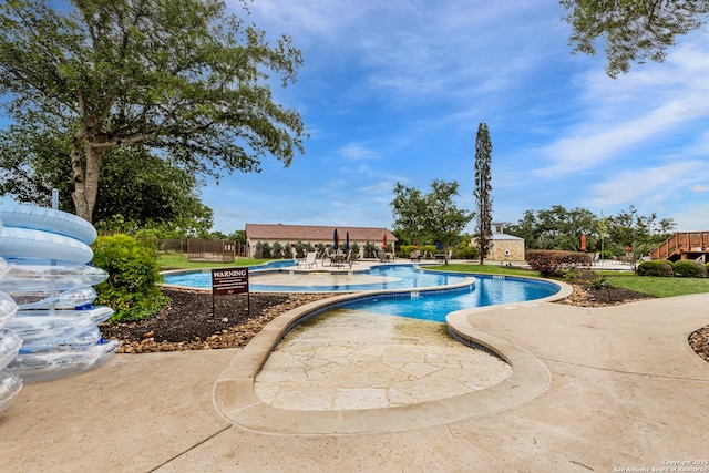 1222 Cattle Dell, New Braunfels, TX 78132