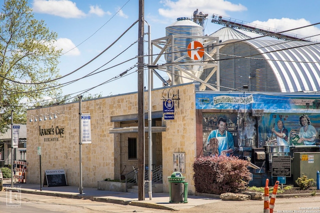 182 Torrey, New Braunfels, TX 78130 - view of building exterior