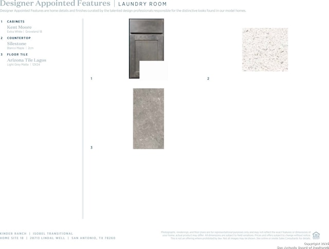 miscellaneous document