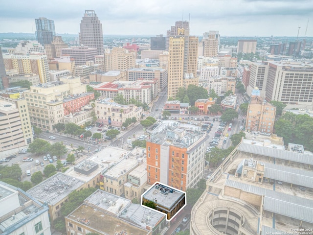 city view