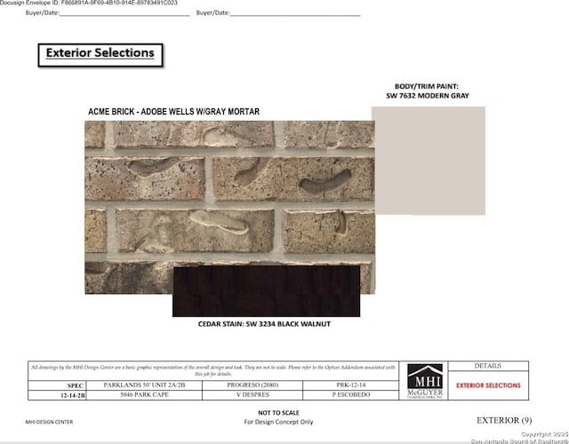 miscellaneous document