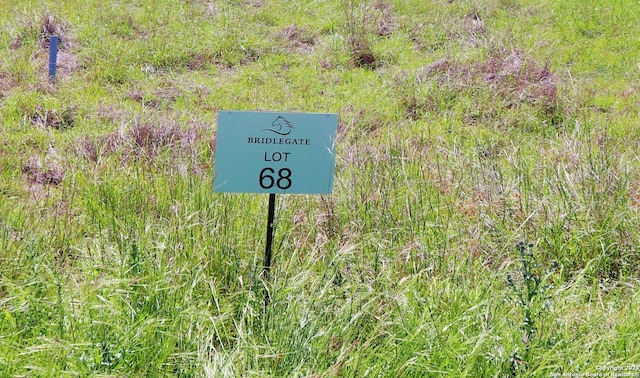 LOT68 Lariat Trce, Bandera, TX 78003