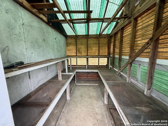 4519 Creekmoor, San Antonio, TX 78220 - view of storage room