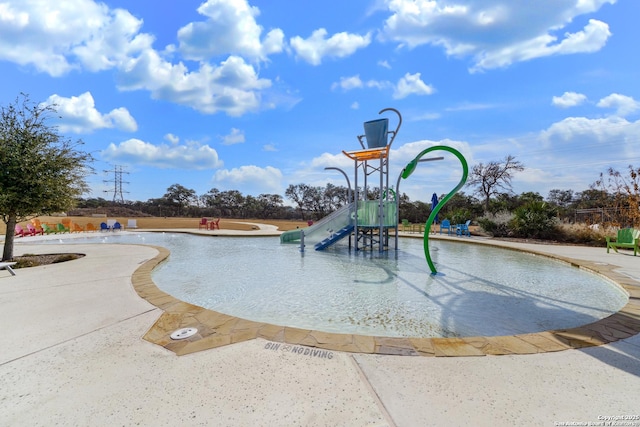 140 Cordova, Boerne, TX 78006 - view of jungle gym