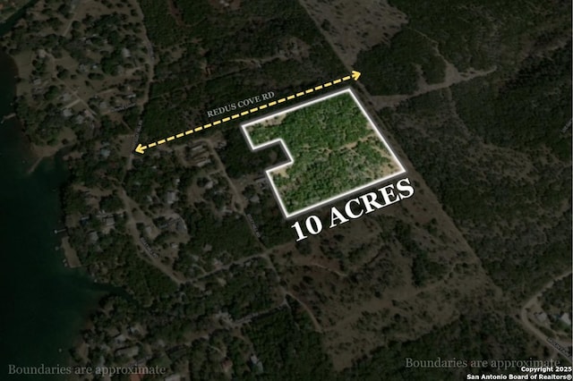 LOT1- Goat Hill Rd, Pipe Creek, TX 78063