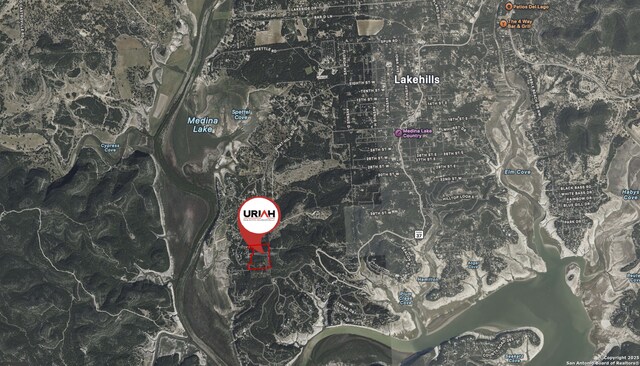 LOT1- Goat Hill Rd, Pipe Creek, TX 78063