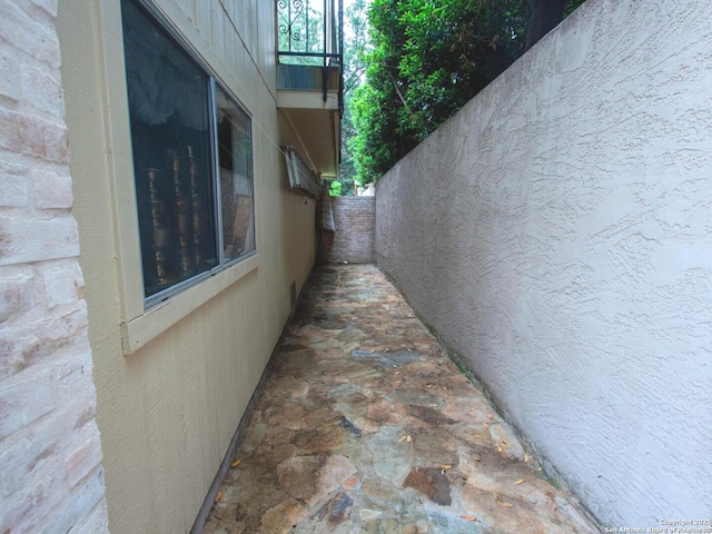11402 Mission Trace St, San Antonio, TX 78230 - view of home's exterior