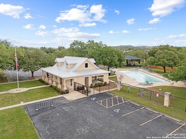 23806 Calico Chase, San Antonio, TX 78260