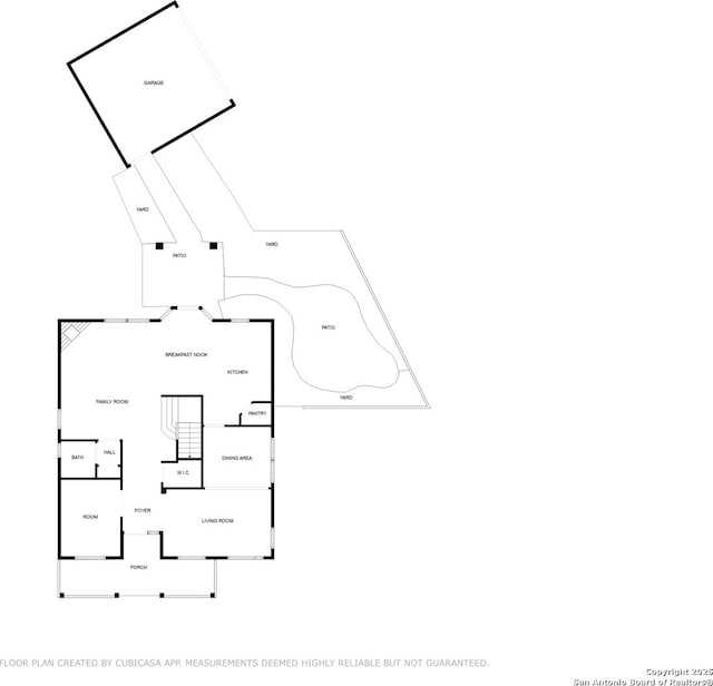 23806 Calico Chase, San Antonio, TX 78260