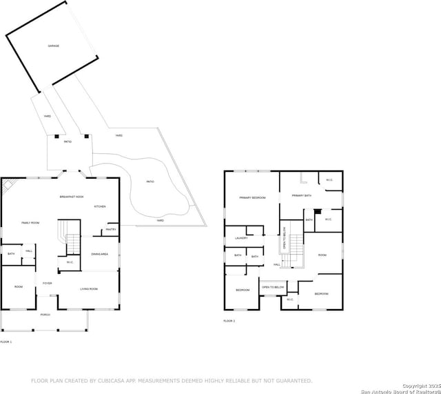 23806 Calico Chase, San Antonio, TX 78260