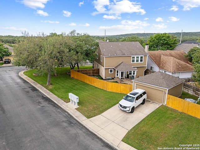23806 Calico Chase, San Antonio, TX 78260
