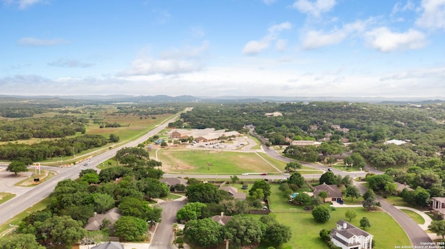 29303 Sumpter Dr, Boerne, TX 78015 - drone / aerial view