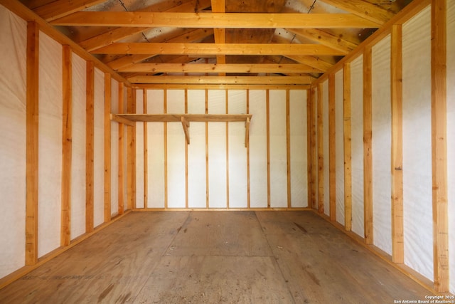 5803 Sugarberry, San Antonio, TX 78253 - view of storage room