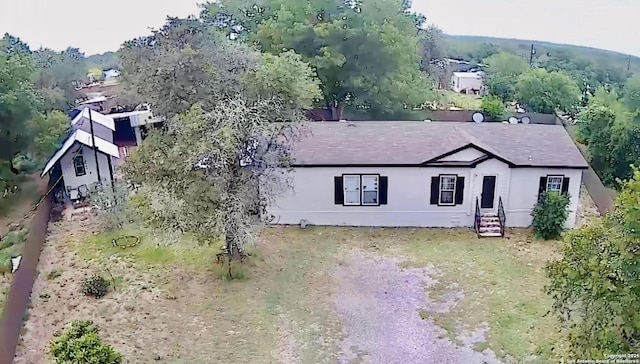 22902 Sweet Liberty, San Antonio, TX 78112 - bird's eye view