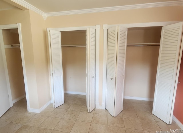 3014 War Knife, San Antonio, TX 78238 - view of closet