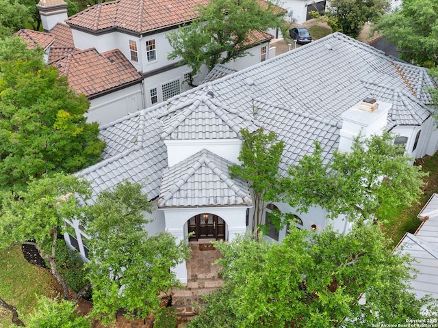 4 Waterford Gln, San Antonio, TX 78257 - view of subject property