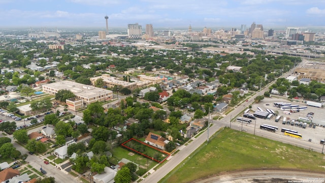 620 Sherman, San Antonio, TX 78202