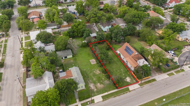 620 Sherman, San Antonio, TX 78202