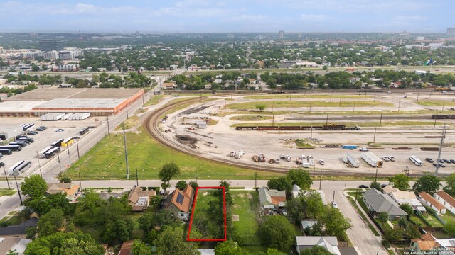 620 Sherman, San Antonio, TX 78202