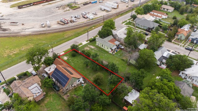 620 Sherman, San Antonio, TX 78202