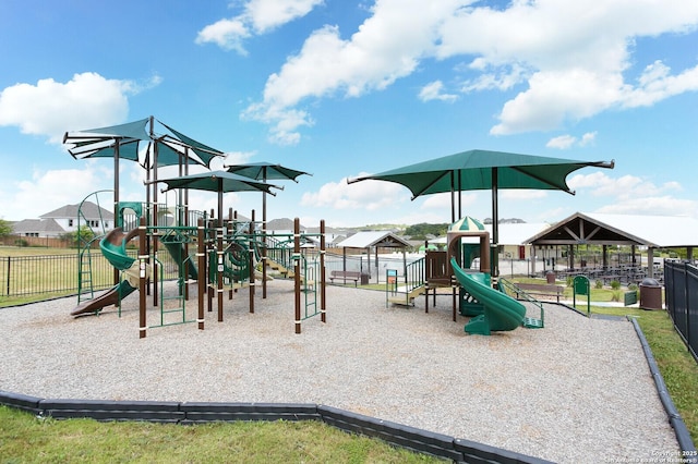14447 Costa Leon, San Antonio, TX 78245 - view of community playground