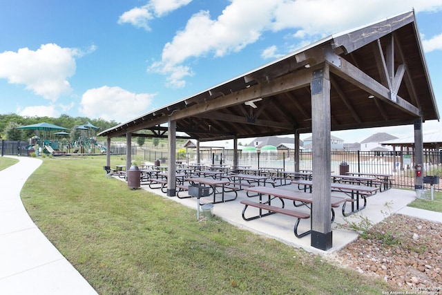 14447 Costa Leon, San Antonio, TX 78245 - view of surrounding community