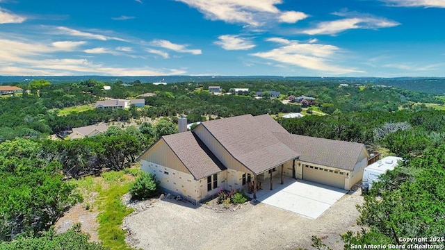 120 Sam Houston, Kerrville, TX 78028 - view of subject property